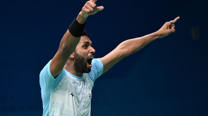 HS Prannoy Battles His Way To Asian Games Medal, PV Sindhu Bows Out In Quarterfinals | Asian Games News