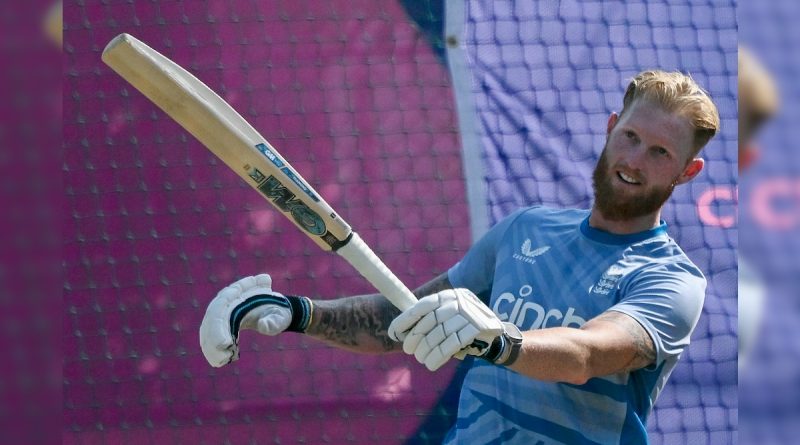 "He's Unlikely For Tomorrow"; Jos Buttler Gives Update On Ben Stokes' Availability For Bangladesh Match | Cricket News