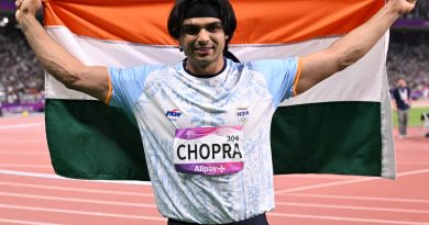 "I Felt Bad That My First Throw...": Neeraj Chopra Opens Up On Asian Games 2023 Controversy | Asian Games News