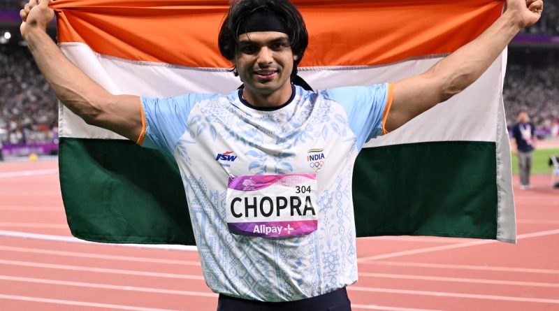 "I Felt Bad That My First Throw...": Neeraj Chopra Opens Up On Asian Games 2023 Controversy | Asian Games News