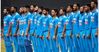 ICC World Cup 2023 : टीम इंडिया का पूरा शेड्यूल और स्क्वाड