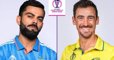 IND Vs AUS Dream11 Team Prediction, Match Preview, Fantasy Cricket Hints: Captain, Probable Playing 11s, Team News; Injury Updates For Today’s India Vs Australia ICC Cricket World Cup 2023 Match No 5 in Chennai, 2PM IST, October 8