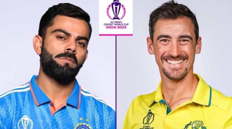 IND Vs AUS Dream11 Team Prediction, Match Preview, Fantasy Cricket Hints: Captain, Probable Playing 11s, Team News; Injury Updates For Today’s India Vs Australia ICC Cricket World Cup 2023 Match No 5 in Chennai, 2PM IST, October 8