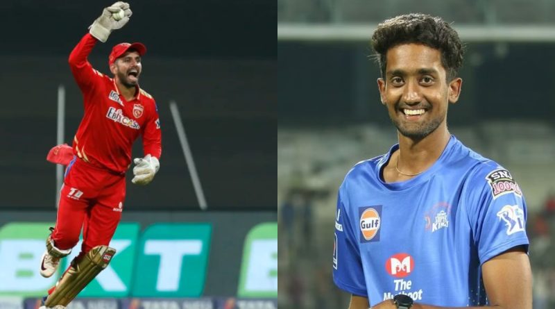 IPL में कमाल करने वाले 2 खिलाड़ियों की एशियन गेम्स में खुली किस्मत, T20I में डेब्यू का मिला मौका