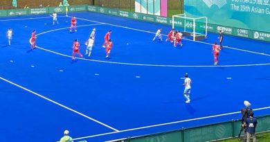 India Reclaim Asian Games Hockey Gold With 5-1 Drubbing Of Japan, Qualify For Paris Olympics | Asian Games News