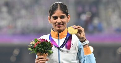 India Set New Asian Games Record With 71 Medals, Go Past Previous Best | Asian Games News