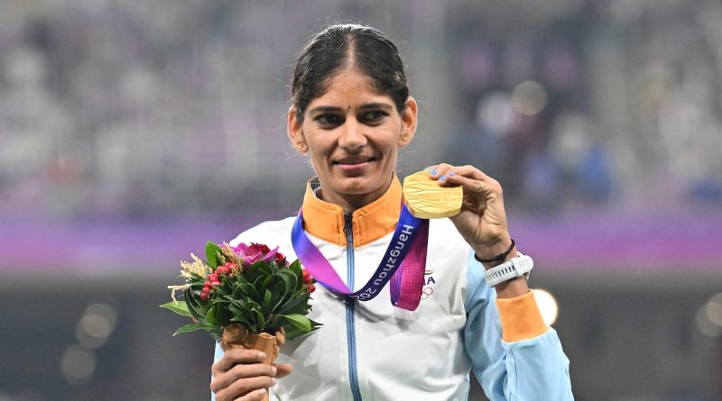 India Set New Asian Games Record With 71 Medals, Go Past Previous Best | Asian Games News