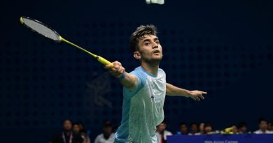 India Sign Off With First-Ever Badminton Team Silver At Asian Games | Asian Games News