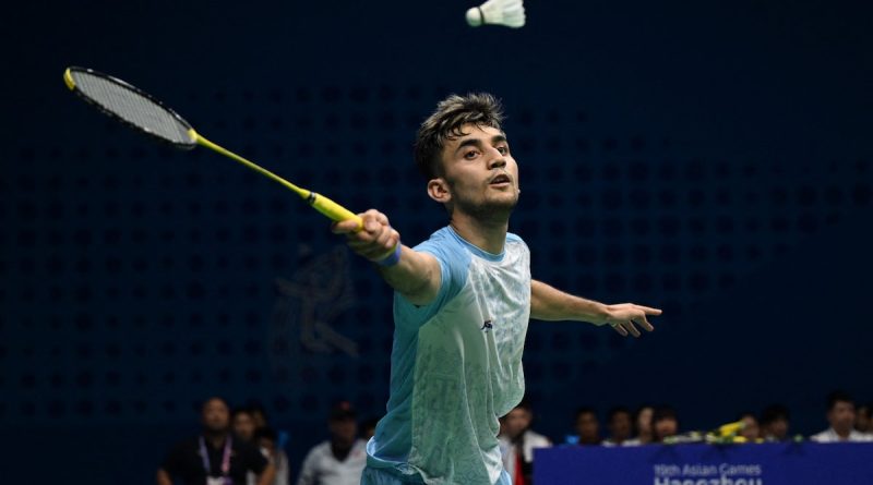 India Sign Off With First-Ever Badminton Team Silver At Asian Games | Asian Games News