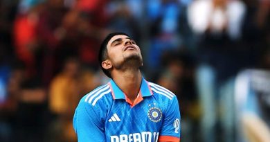 India Vs Afghanistan ICC Cricket World Cup 2023: Shubman Gill To Miss Delhi Match As Well Due To THIS Reason