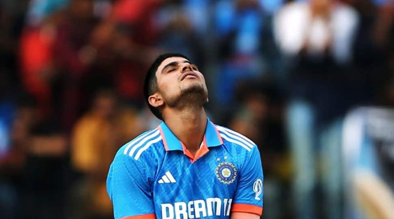 India Vs Afghanistan ICC Cricket World Cup 2023: Shubman Gill To Miss Delhi Match As Well Due To THIS Reason