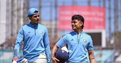 India Vs Australia Cricket World Cup 2023 Predicted Playing 11: Ishan Kishan To Play In Place Of Shubman Gill?