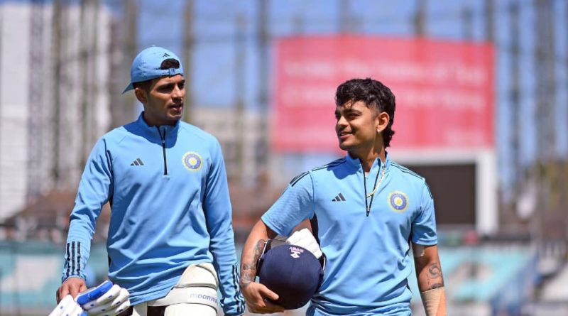 India Vs Australia Cricket World Cup 2023 Predicted Playing 11: Ishan Kishan To Play In Place Of Shubman Gill?