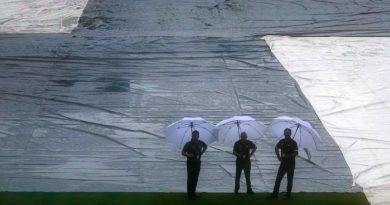 India Vs Netherlands ICC ODI Cricket World Cup 2023 Warm-Up Thiruvananthapuram Weather Report: Will Match Get CANCELLED Due To Rain?