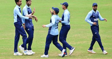 India vs Afghanistan Live Score, Asian Games Final: India Look To Add Gold Medal In Men's Cricket | Asian Games News