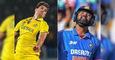 India vs Australia, Cricket World Cup 2023: 4 Player Battles To Watch Out For | Cricket News