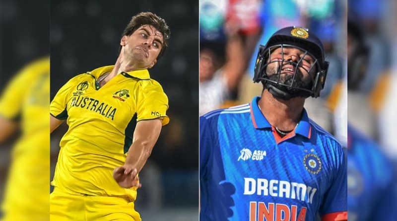 India vs Australia, Cricket World Cup 2023: 4 Player Battles To Watch Out For | Cricket News