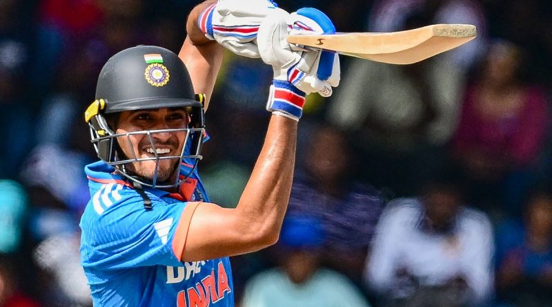 India vs Australia, Cricket World Cup 2023: Shubman Gill Misses India's Opener Due To Illness, Rohit Sharma Provides Health Update | Cricket News