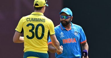 India vs Australia, World Cup 2023: Dinesh Karthik Provides Sneak Peek Of Chennai Pitch | Cricket News