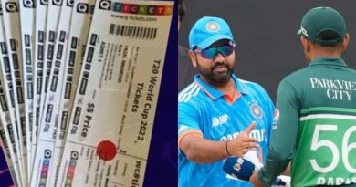 India vs Pakistan Match- 14,000 Tickets Released - Heres All You Need To Know About It