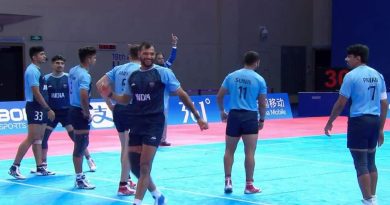 India vs Pakistan Mens Kabaddi Semi-Finals Live Streaming Asian Games 2023: When And Where To Watch IND Vs PAK World Cup 2023 Semis Match In India Online And On TV And Laptop