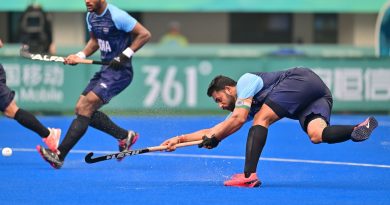 India vs South Korea Live Streaming And Live Telecast: When And Where To Watch Men's Hockey Semi-final At Asian Games 2023 | Asian Games News