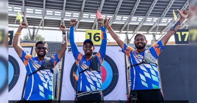 Indian Archers Win Silver, Bronze In Recurve Team Events, End 13-Year Wait | Asian Games News