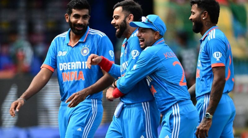 Indian Cricket Team ODI Cricket World Cup 2023 Schedule: Complete List of Fixtures And Timings | Cricket News