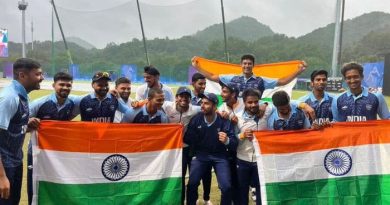 Indian Cricket Team Wins Gold In Asian Games 2023 Despite Final Against Afghanistan Being Called Off Due To Rain - Heres Why