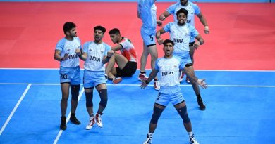 Indian Men's Kabaddi Team Reclaims Asian Games Title After Controversial Final, Women Also Clinch Gold | Asian Games News