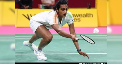 Indian Players Handed Mixed Draw In Individual Events At Asian Games | Badminton News