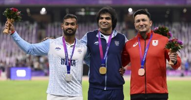 India's Perfect 100. Record Asian Games Haul After 72 Years | Asian Games News