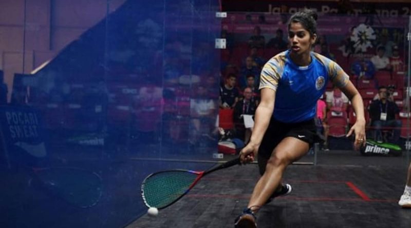 Joshna Chinappa Stunned By Lower-Ranked Korean Player At Asian Games 2023 | Other Sports News