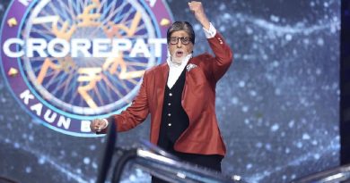 KBC 15 में अमिताभ ने पूछा 3 लाख 20 हजार का टेढ़ा सवाल, लड़खड़ाई कंटेस्टेंट की गाड़ी