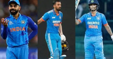 Kohli, Rahul, Kishan? Who Will Open For India With Rohit In Absence Of Gill Against Australia In Cricket World Cup 2023?