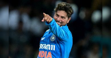 "Kuldeep Yadav Not A Certainty": India Great's Bold Take On Team's Playing XI For Cricket World Cup 2023 | Cricket News