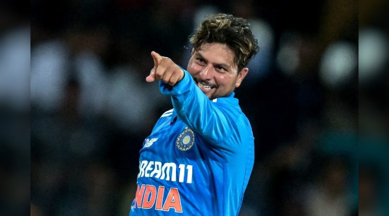 "Kuldeep Yadav Not A Certainty": India Great's Bold Take On Team's Playing XI For Cricket World Cup 2023 | Cricket News