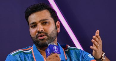 "Kya Yaar...": Rohit Sharma Shuts Down Journalist Over Question On 2019 Cricket World Cup Final | Cricket News