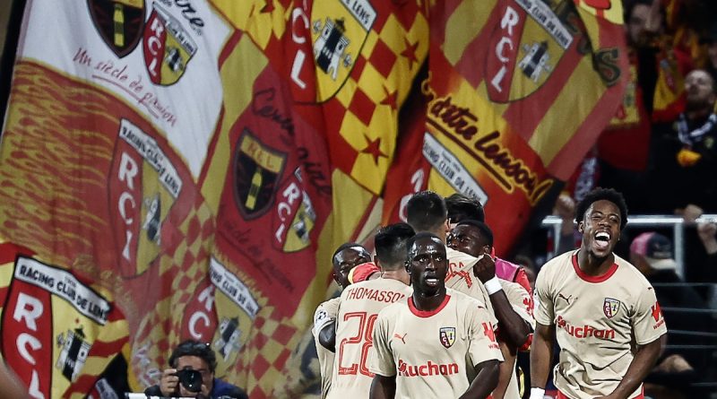 Lens Aim To Build On Memorable Champions League Victory | Football News