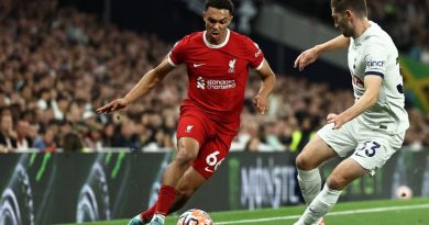 Liverpool Say Blown VAR Call 'Undermined Sporting Integrity' | Football News