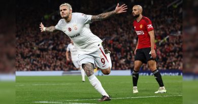 Manchester United, Arsenal Rocked In Champions League As Inter Milan Edge Benfica | Football News