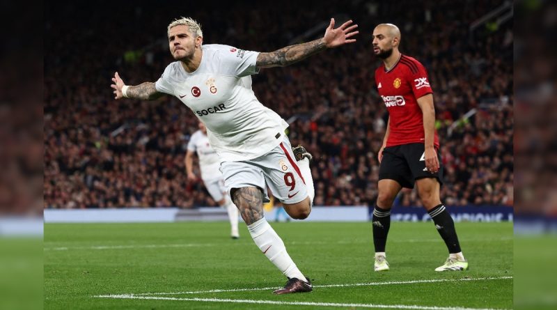 Manchester United, Arsenal Rocked In Champions League As Inter Milan Edge Benfica | Football News