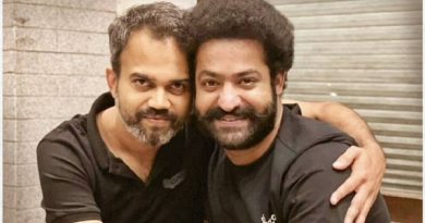 NTR31 का हुआ धांसू ऐलान, 'केजीएफ' डायरेक्टर प्रशांत नील के साथ Jr NTR ने मिलाया हाथ