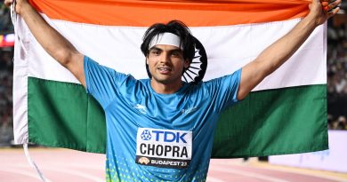 Neeraj Chopra, Asian Games Javelin Throw Final Live Streaming: When And Where To Watch | Asian Games News