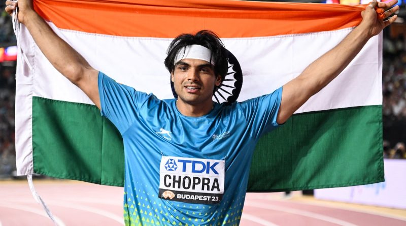 Neeraj Chopra, Asian Games Javelin Throw Final Live Streaming: When And Where To Watch | Asian Games News