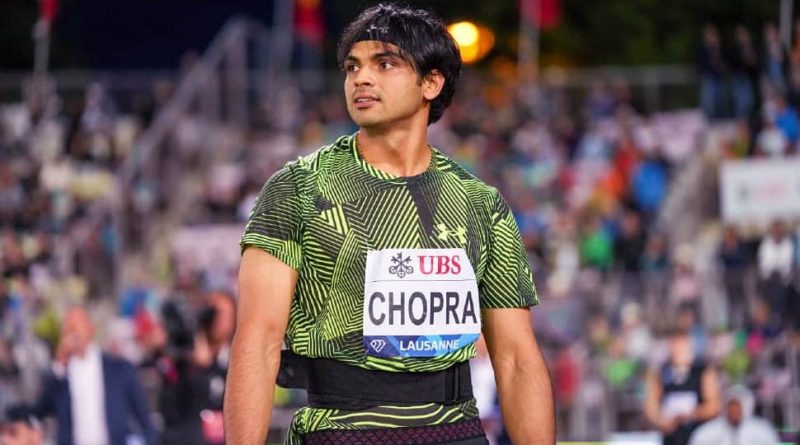 Neeraj Chopra In Javelin Event At Asian Games 2023 Live Streaming: When And Where To Watch Neeraj Chopra LIVE On TV and Laptop In India