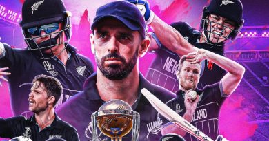 New Zealand World Cup 2023 Full Schedule: Kane Williamson-Led Side Face England In Opening Match In Ahmedabad