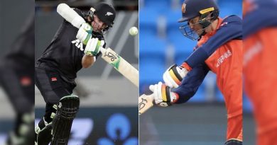 New Zealand vs Netherlands Live Score, World Cup 2023: New Zealand Aim For Comfortable Win vs Netherlands | Cricket News