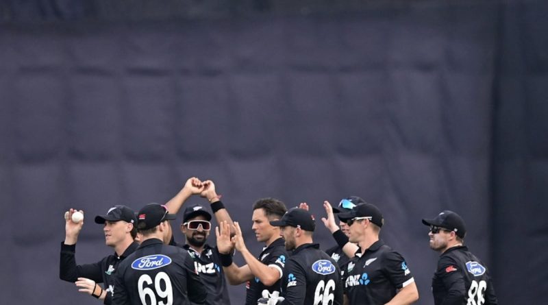 New Zealand vs South Africa, Cricket World Cup Warm-Up Match, Live Score Updates | Cricket News