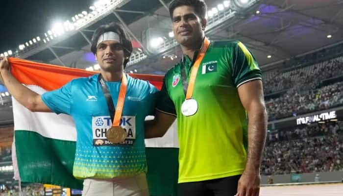 No Neeraj Chopra Vs Arshad Nadeem At Asian Games 2023: Here’s The Reason Why